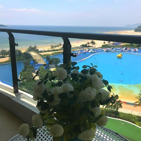 Coast-Inn Hailing Island Янгчианг Екстериор снимка